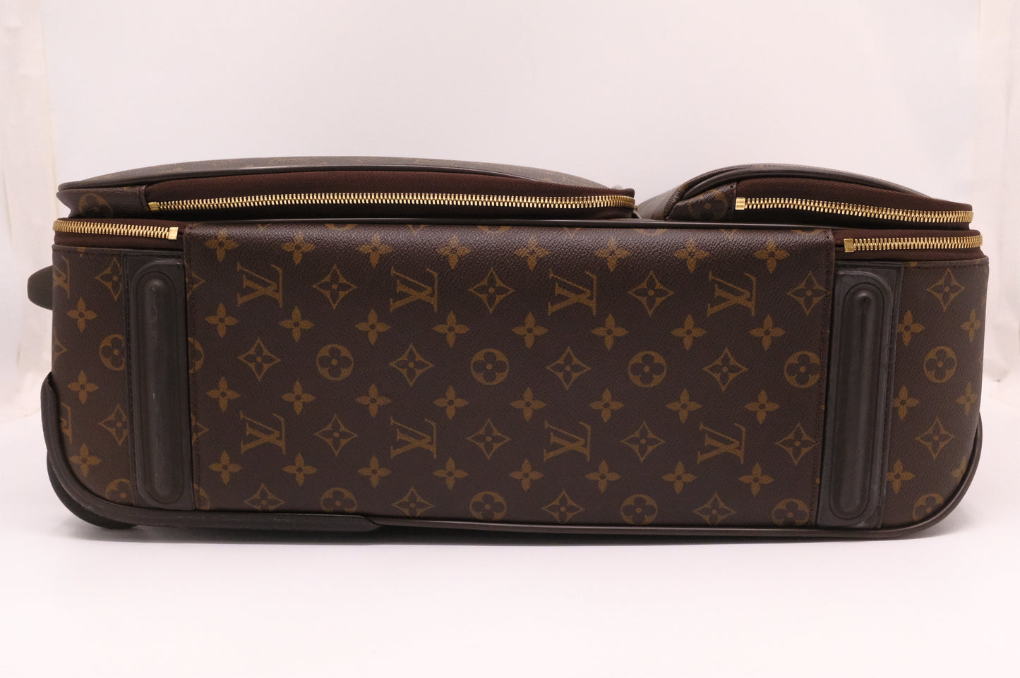 Louis Vuitton Pegase 55 in Monogram Canvas