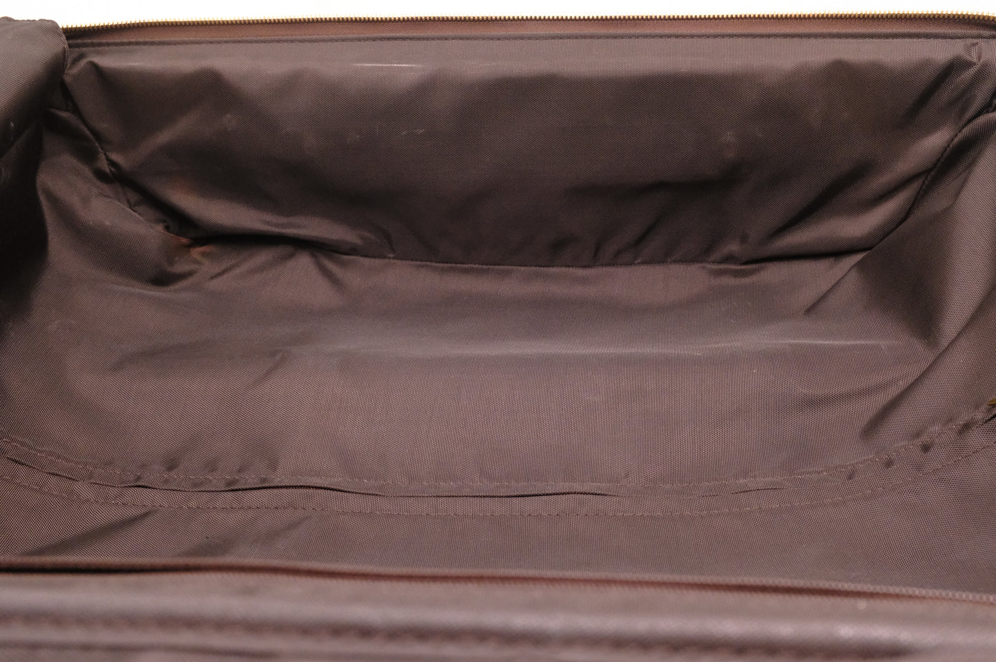 Louis Vuitton Pegase 55 in Monogram Canvas