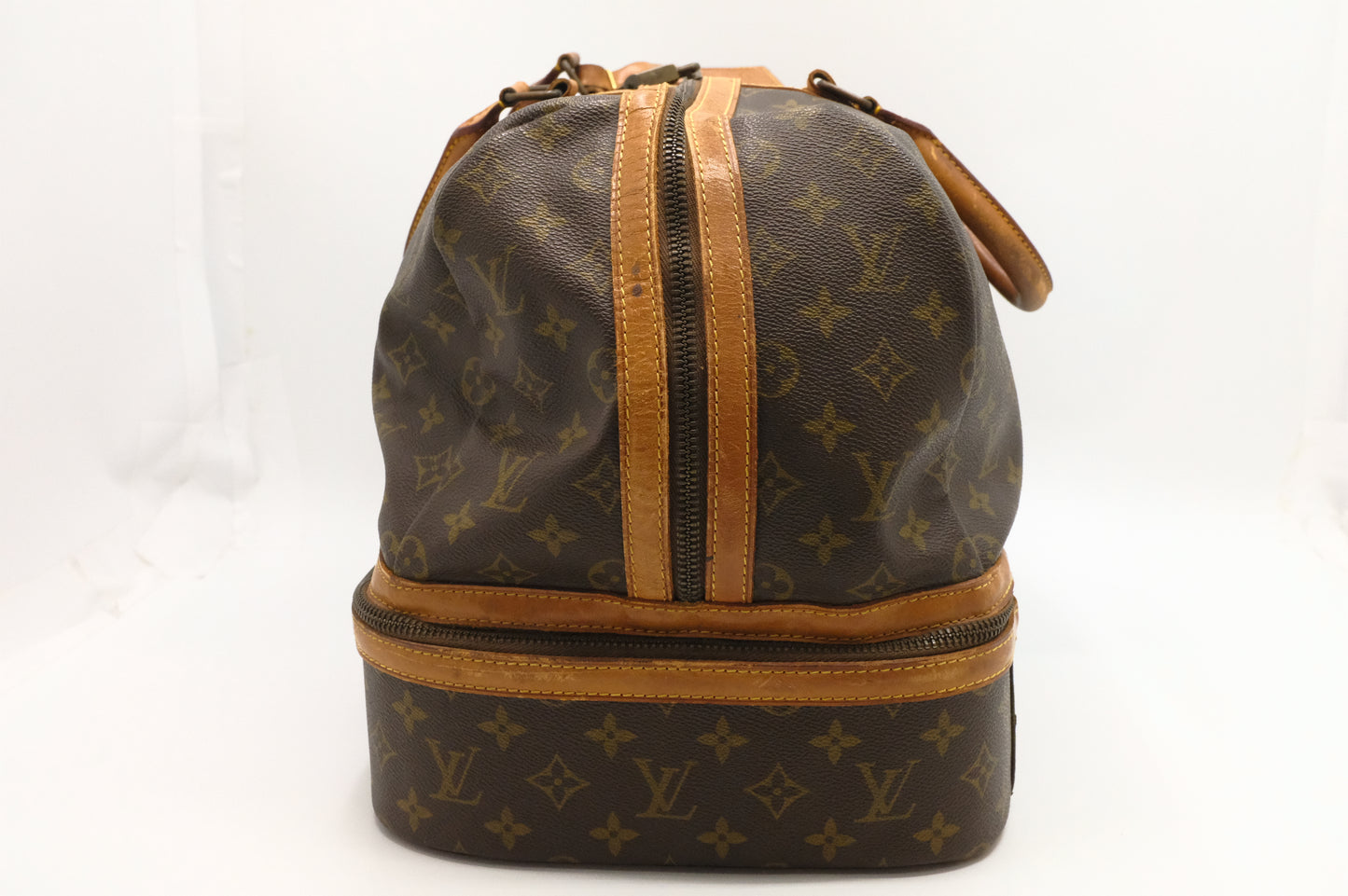 Louis Vuitton Sac Sport in Monogram Canvas