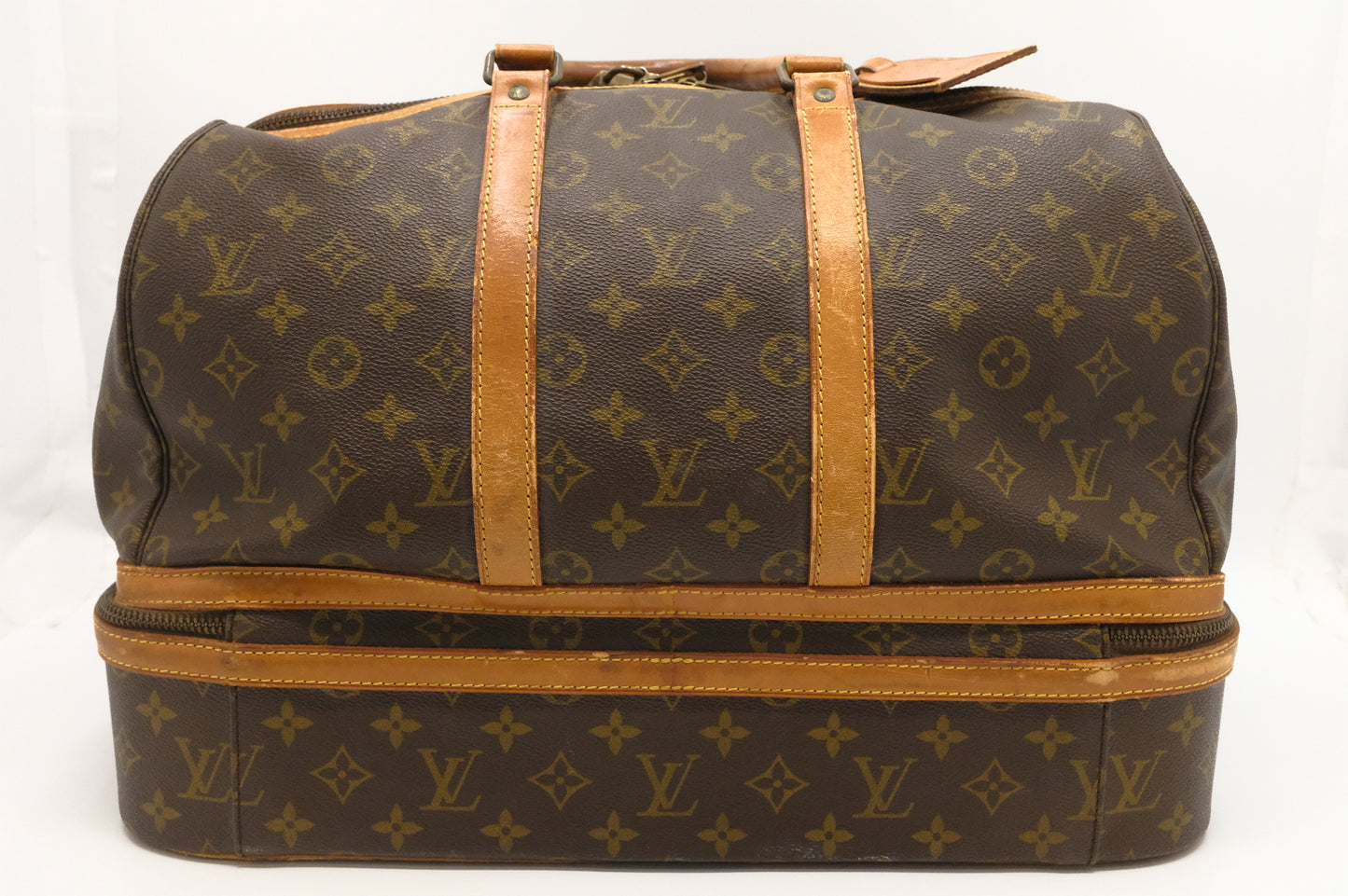 Louis Vuitton Sac Sport in Monogram Canvas
