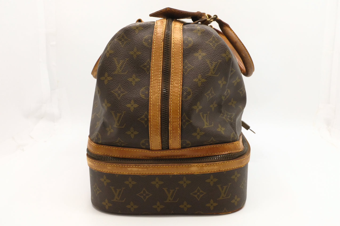 Louis Vuitton Sac Sport in Monogram Canvas
