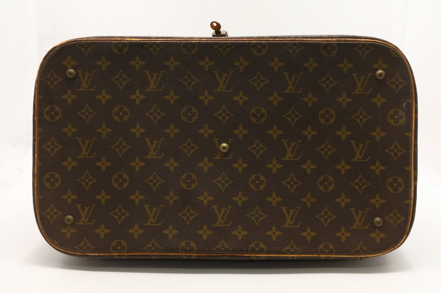 Louis Vuitton Sac Sport in Monogram Canvas