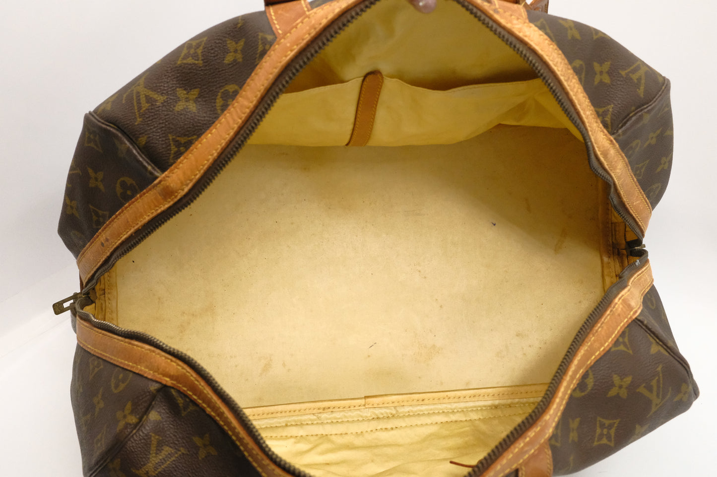 Louis Vuitton Sac Sport in Monogram Canvas