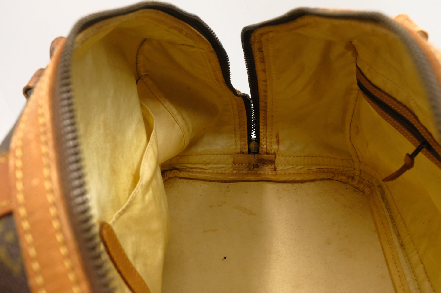 Louis Vuitton Sac Sport in Monogram Canvas