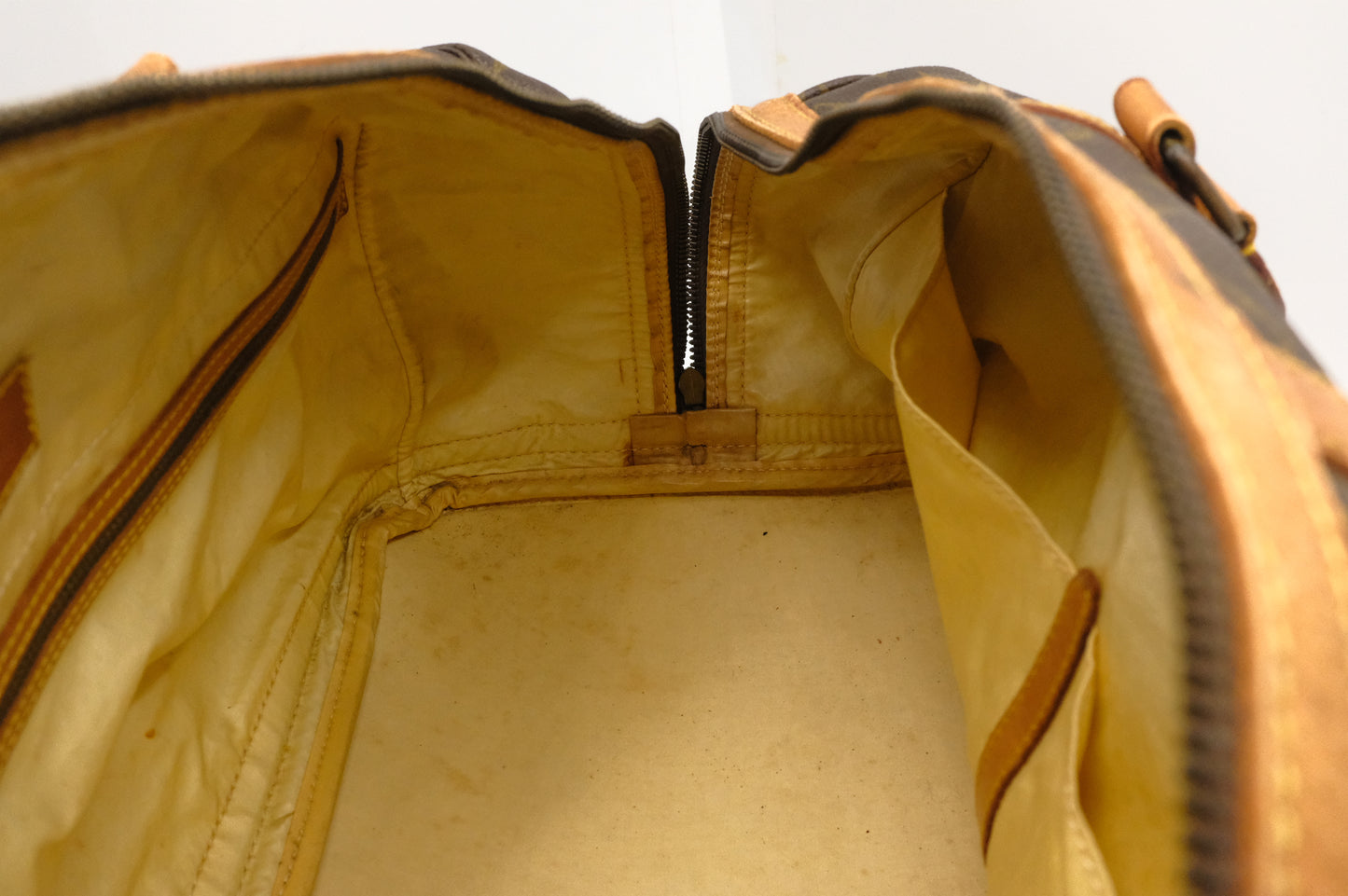 Louis Vuitton Sac Sport in Monogram Canvas