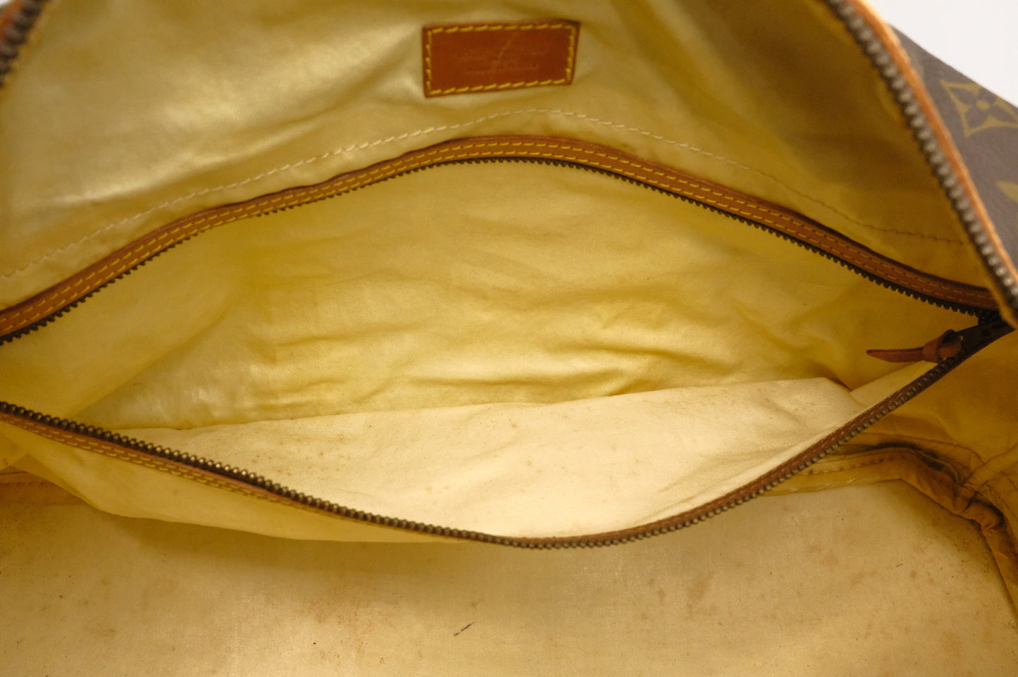 Louis Vuitton Sac Sport in Monogram Canvas