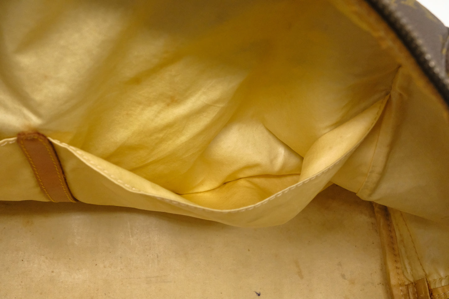Louis Vuitton Sac Sport in Monogram Canvas