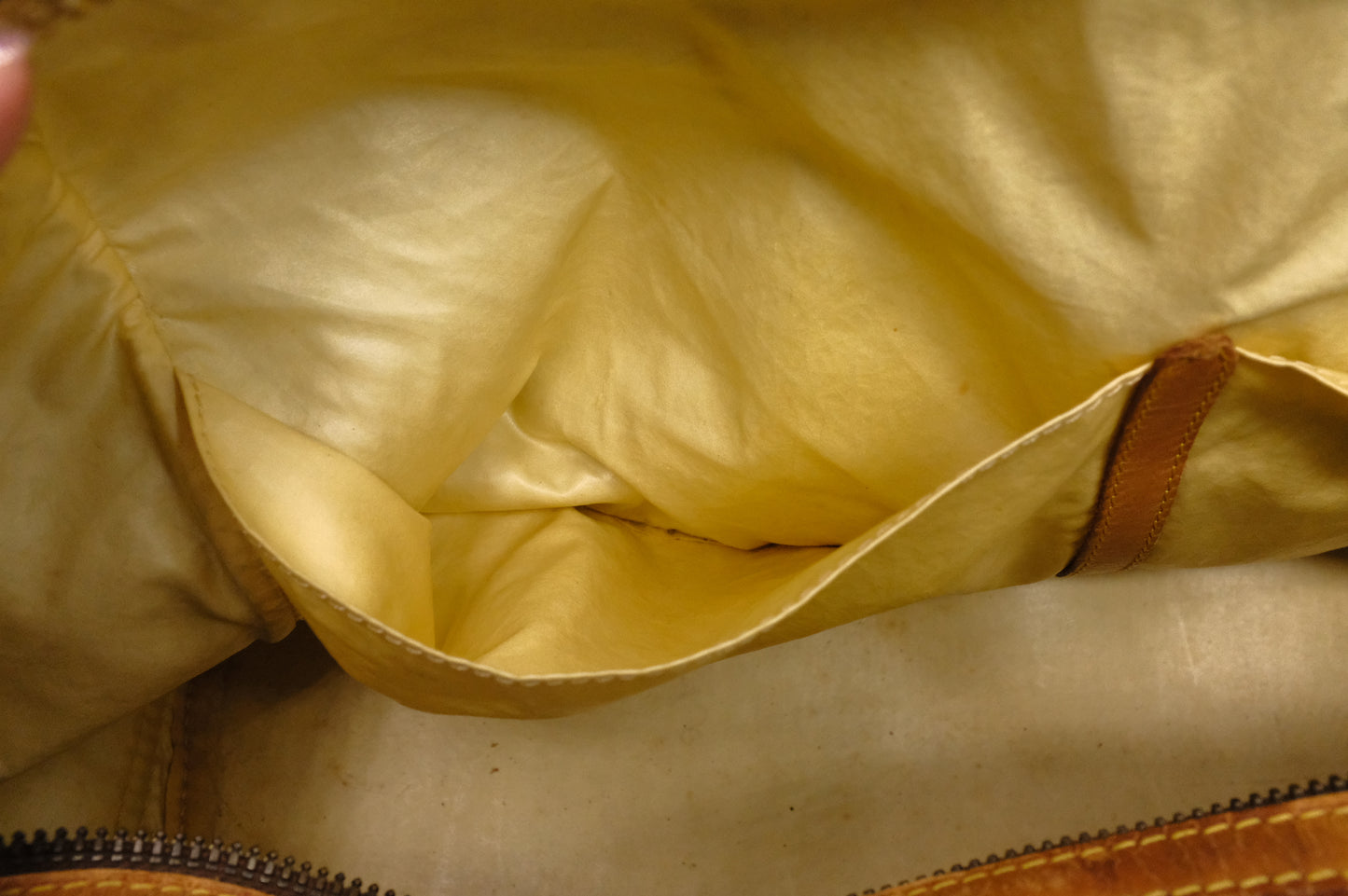 Louis Vuitton Sac Sport in Monogram Canvas
