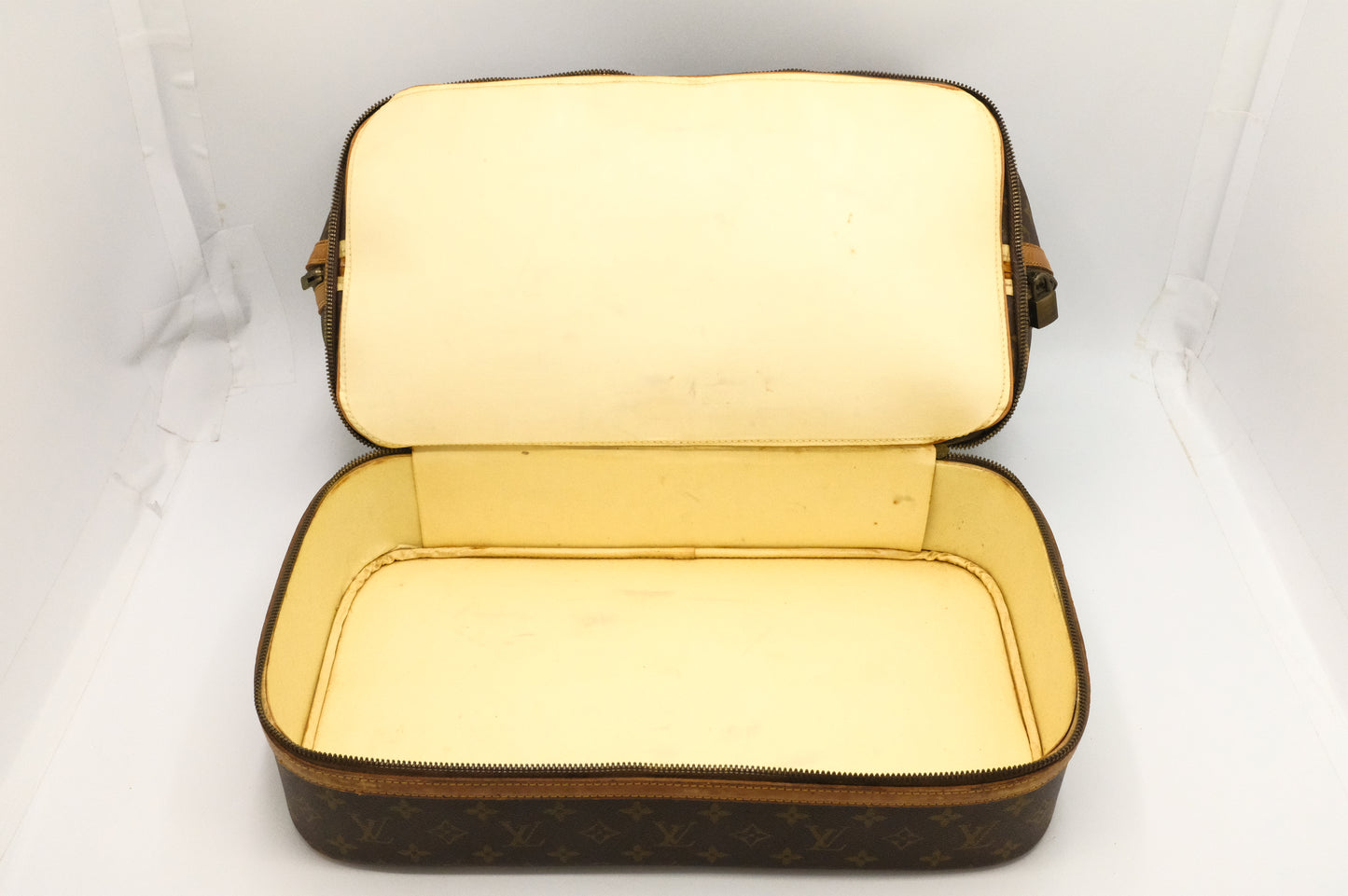 Louis Vuitton Sac Sport in Monogram Canvas