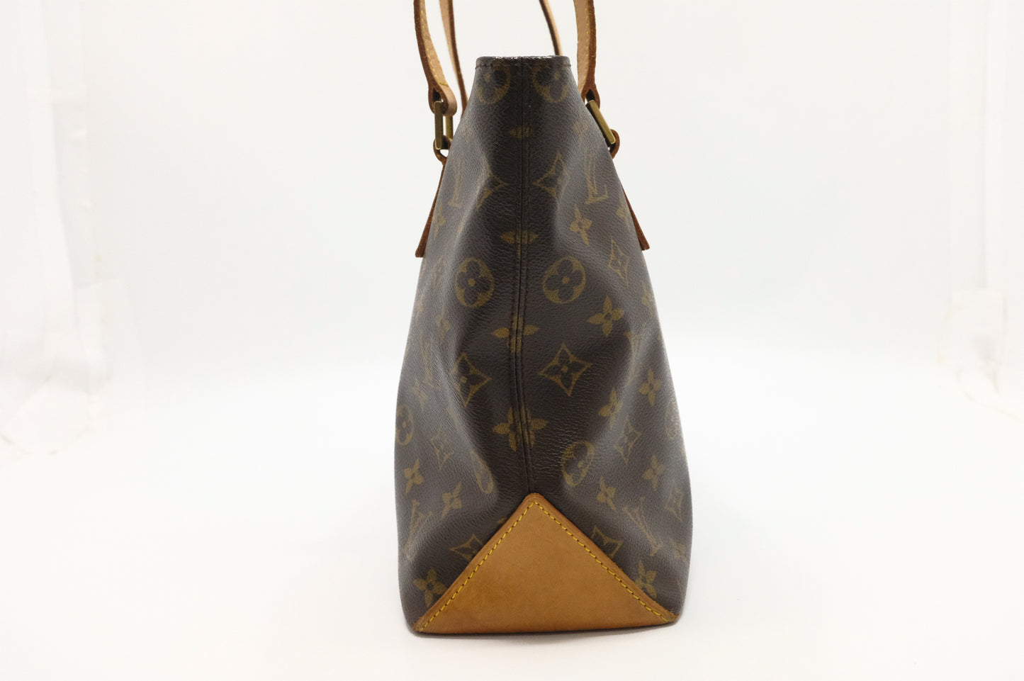 Louis Vuitton Cabas Piano in Monogram Canvas