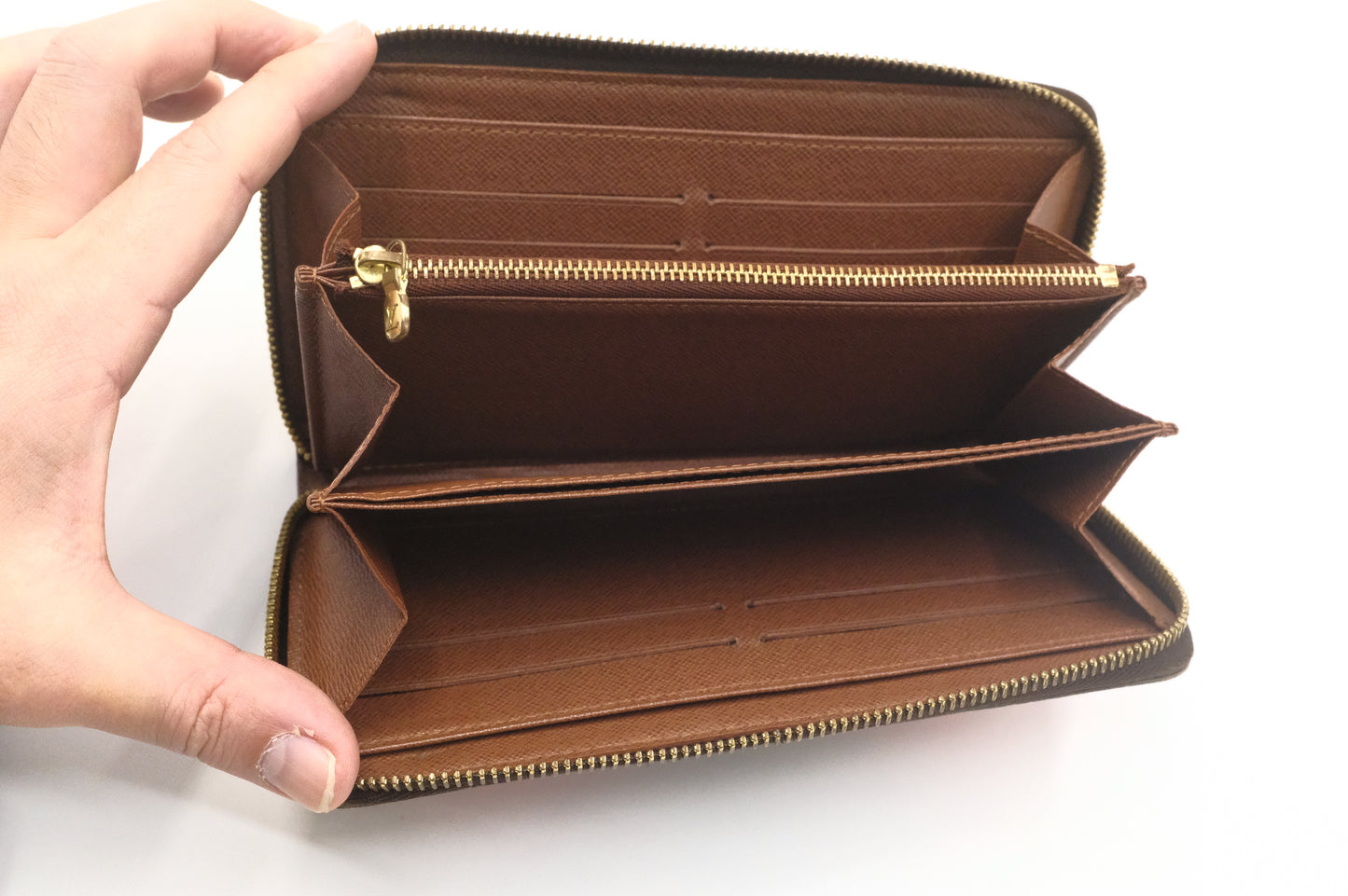 Louis Vuitton x Stephen Sprouse Wallet in Roses Monogram Canvas