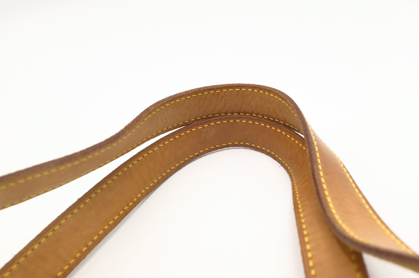 Louis Vuitton Cabas Piano in Monogram Canvas