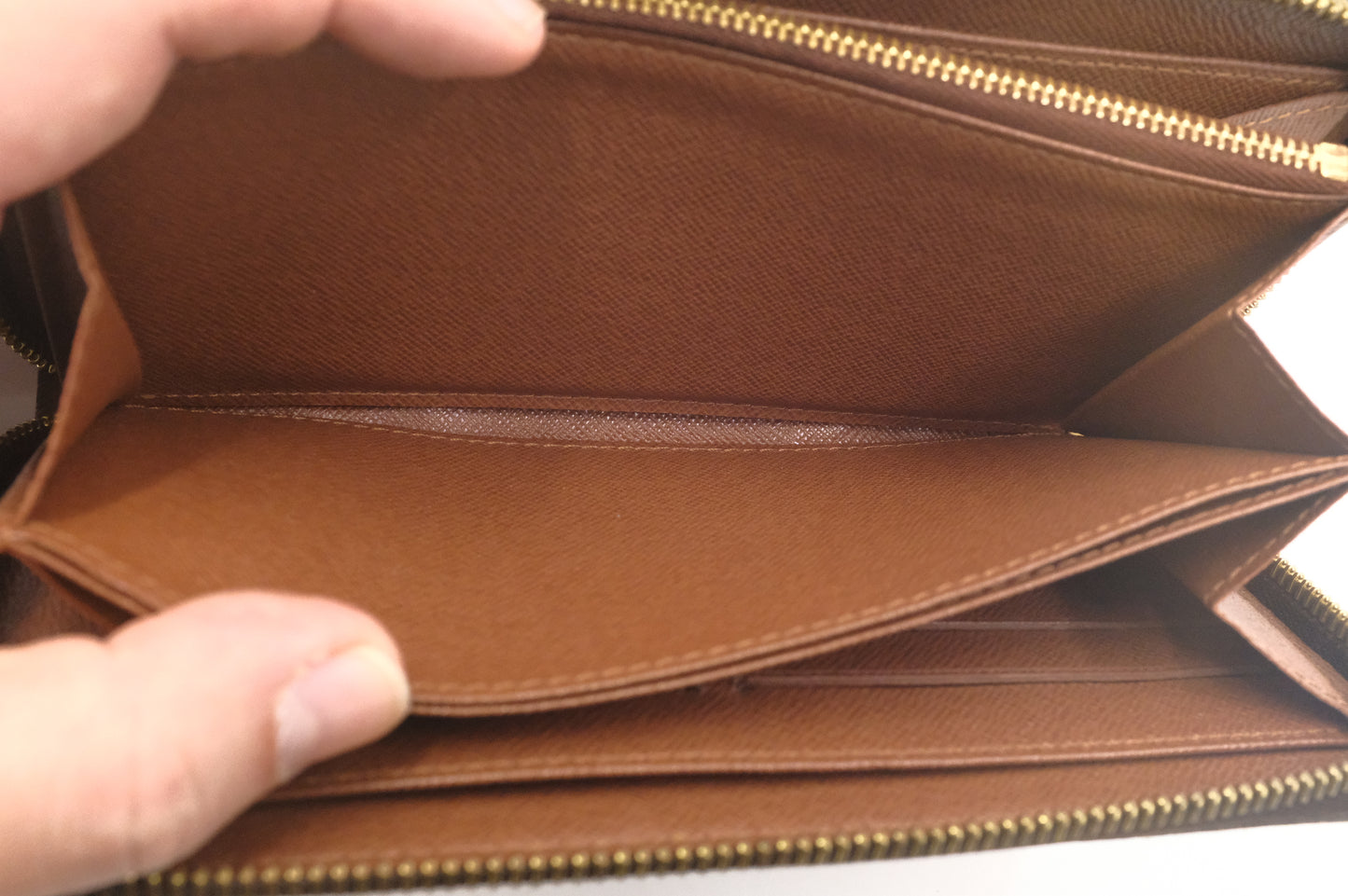 Louis Vuitton x Stephen Sprouse Wallet in Roses Monogram Canvas