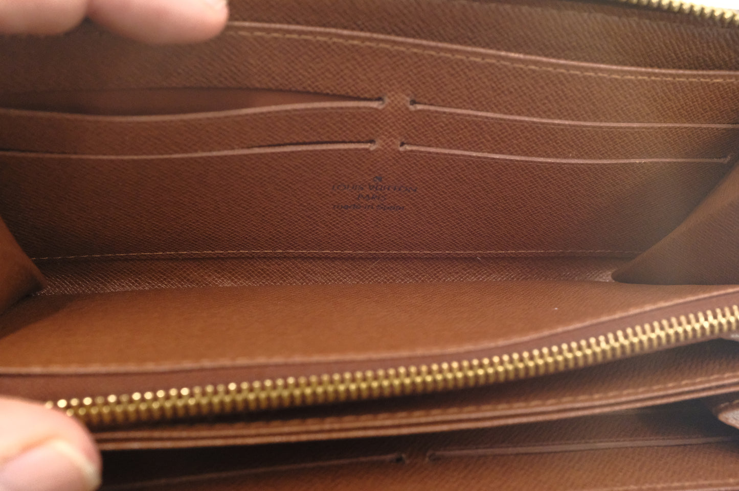 Louis Vuitton x Stephen Sprouse Wallet in Roses Monogram Canvas
