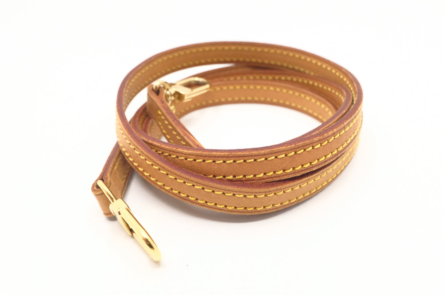 Louis Vuitton Pochette Accessoires in Black Multicolor Monogram Canvas