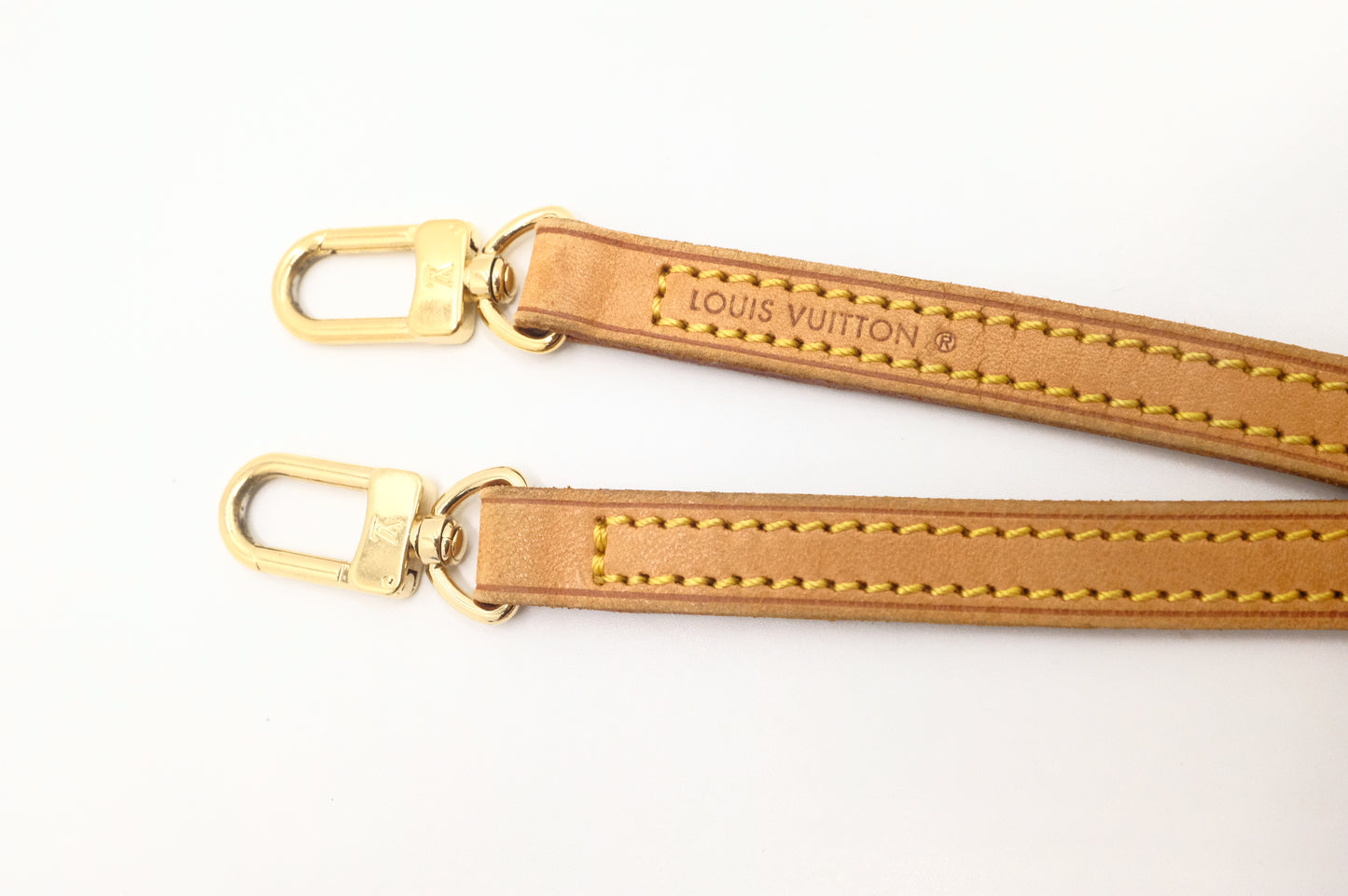 Louis Vuitton Pochette Accessoires in Black Multicolor Monogram Canvas