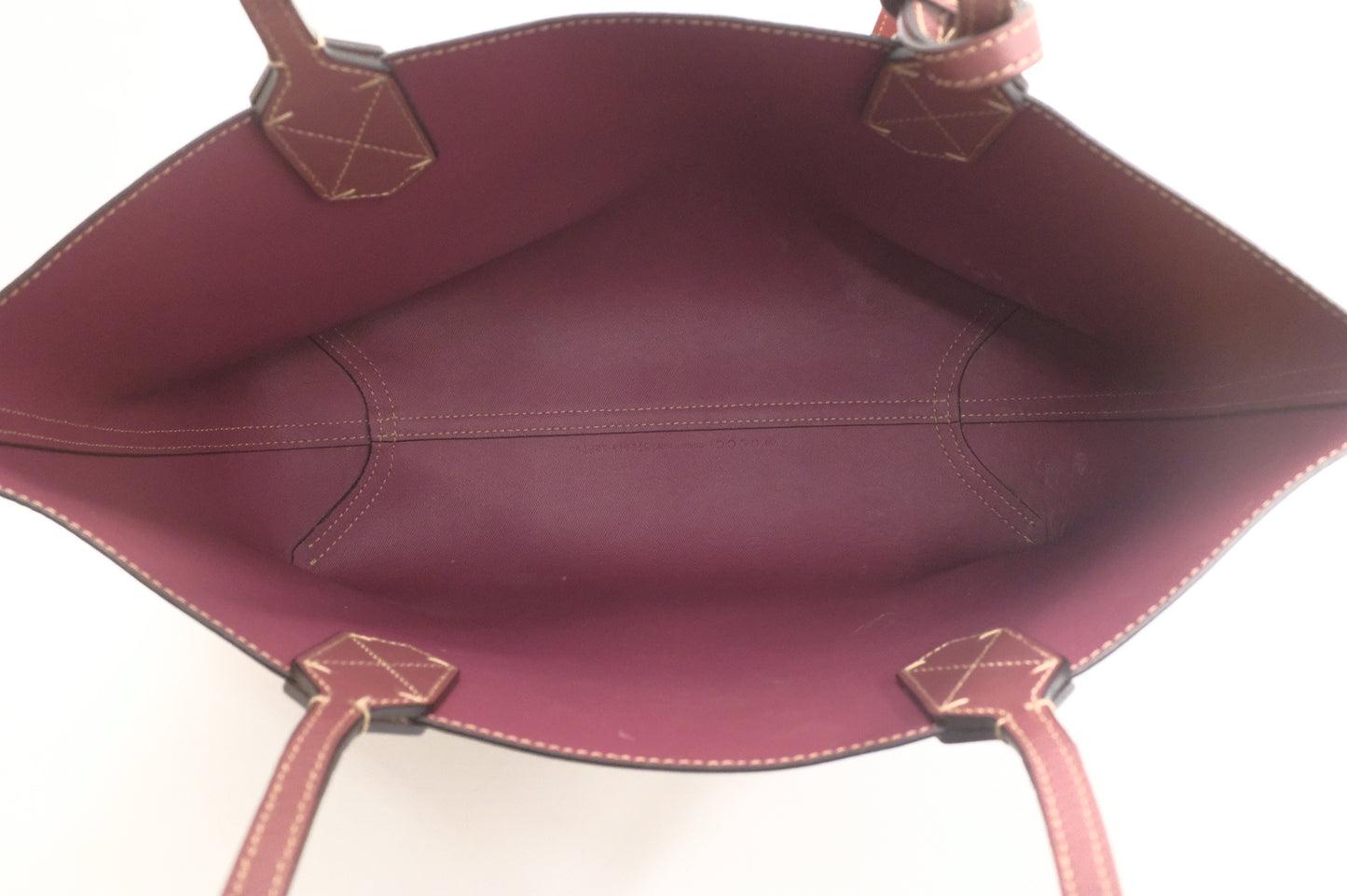Gucci Tote in Blooms Pink Canvas