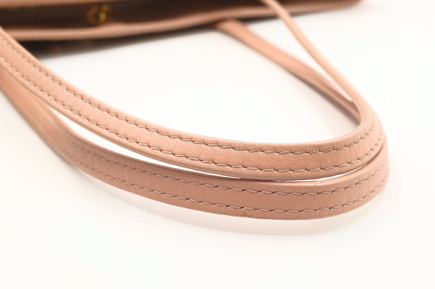 Louis Vuitton x Jeff Koons Neverfull MM Masters Collection: Fragonnard
