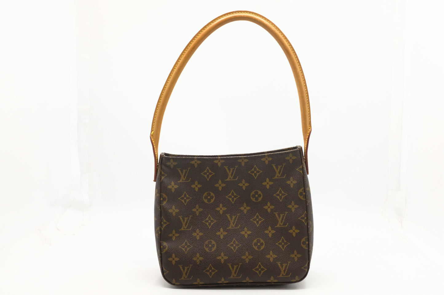 Louis Vuitton Looping MM in Monogram Canvas