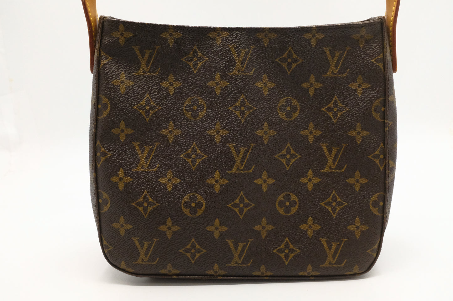 Louis Vuitton Looping MM in Monogram Canvas