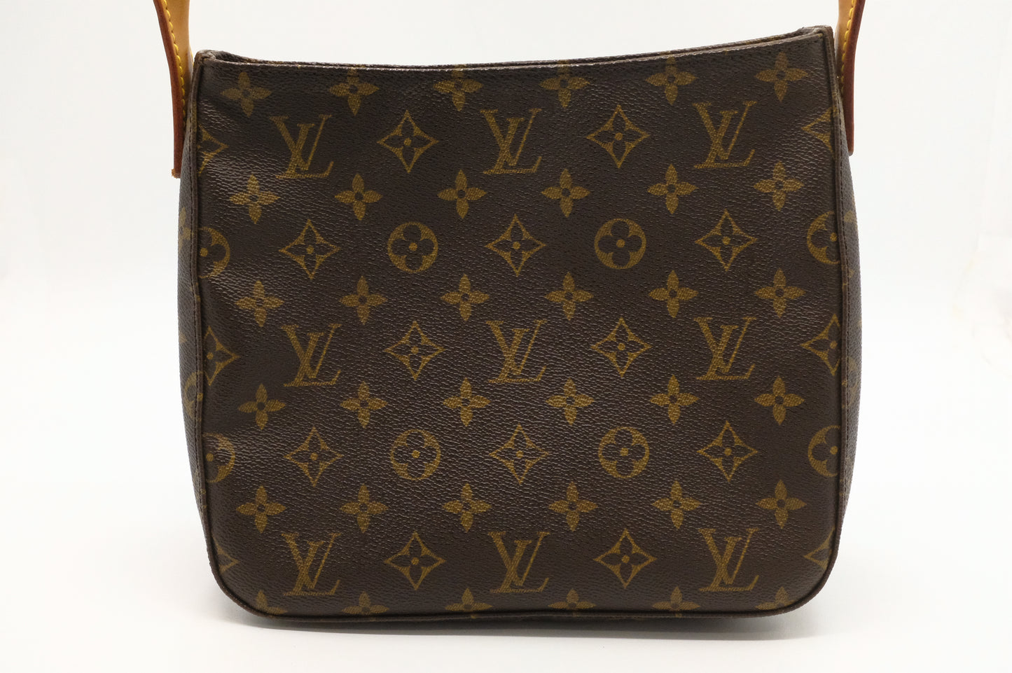 Louis Vuitton Looping MM in Monogram Canvas