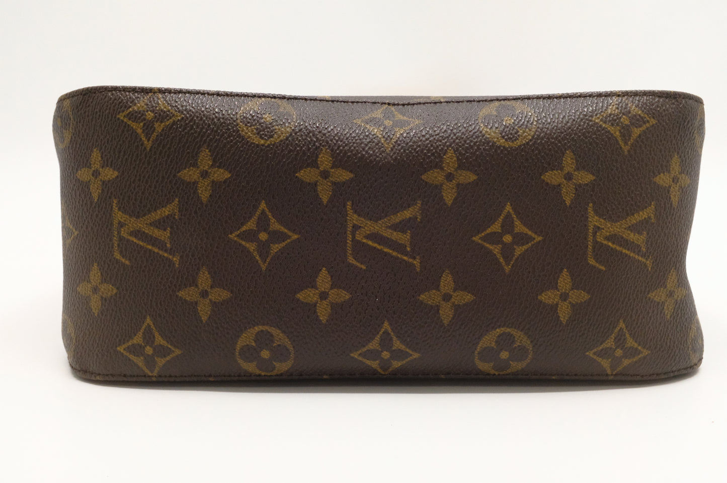 Louis Vuitton Looping MM in Monogram Canvas
