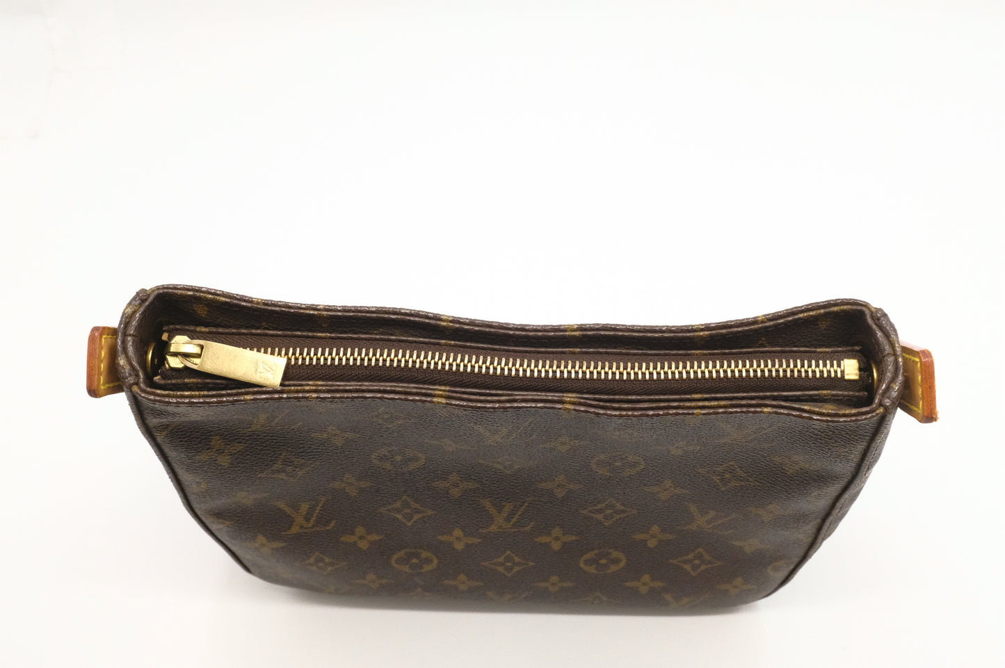 Louis Vuitton Looping MM in Monogram Canvas