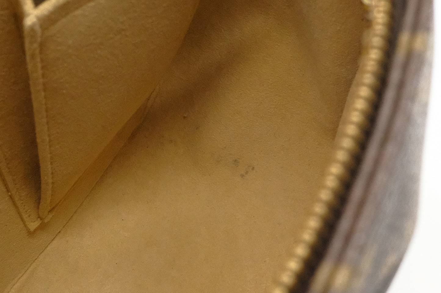 Louis Vuitton Looping MM in Monogram Canvas