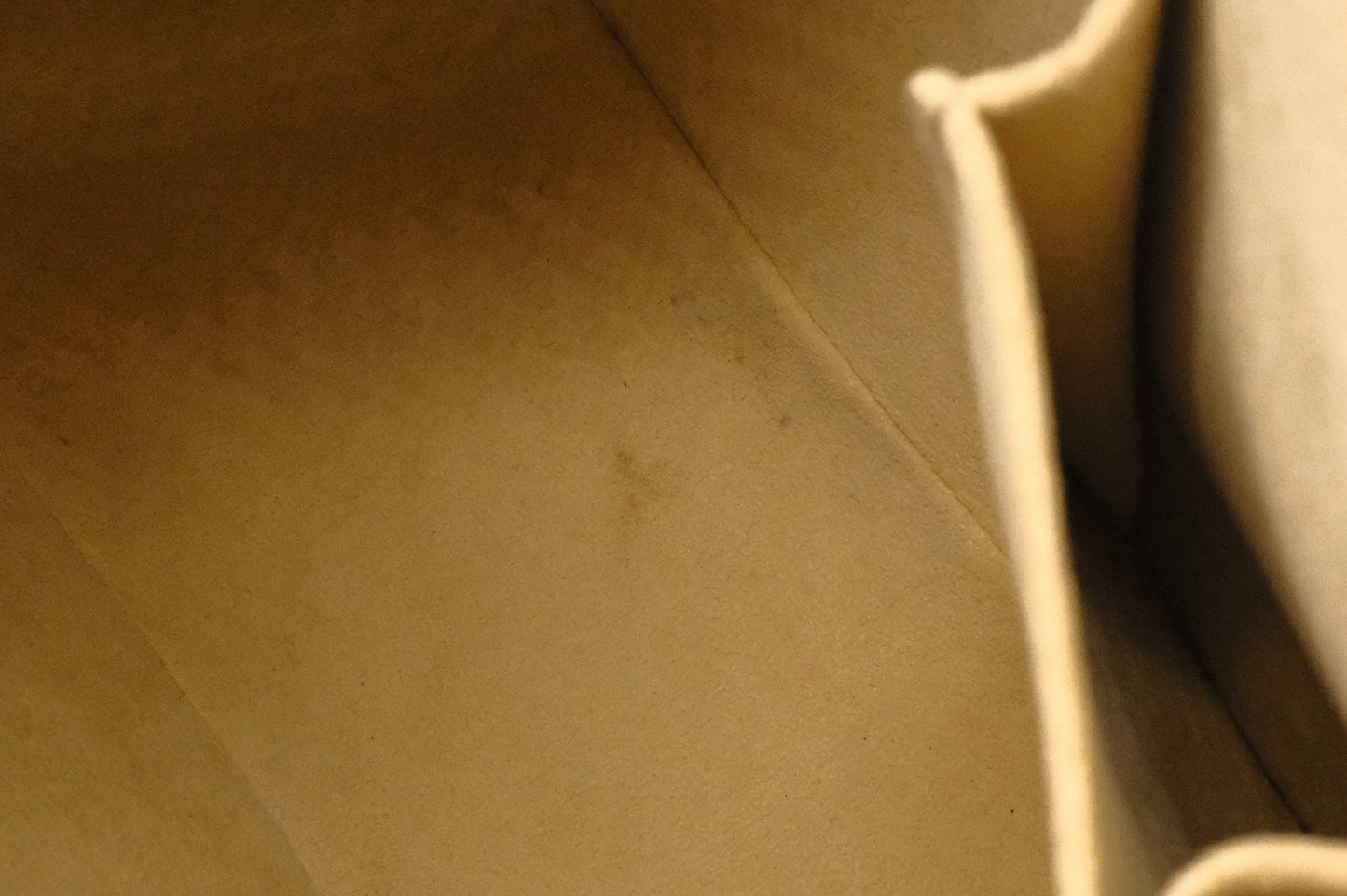 Louis Vuitton Looping MM in Monogram Canvas