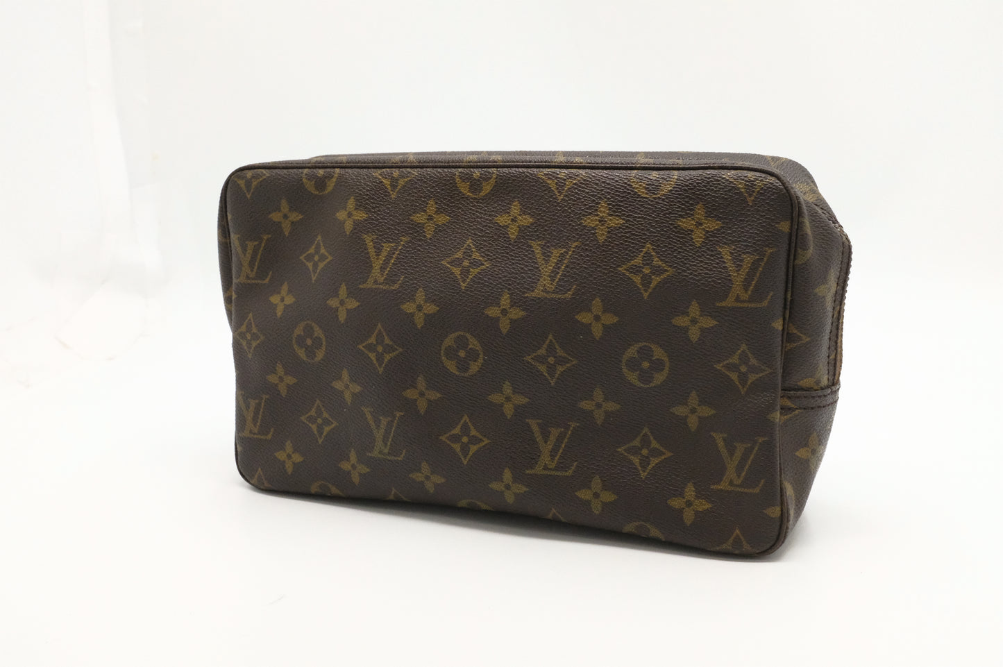 Louis Vuitton Trousse 28 in Monogram Canvas