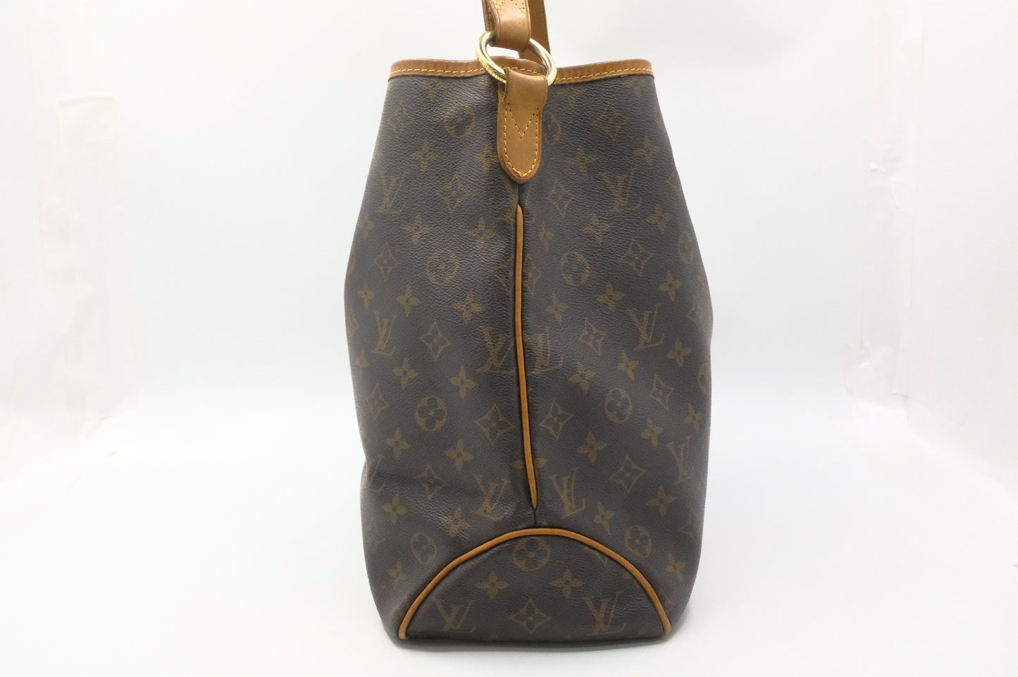 Louis Vuitton Delightful MM in Monogram Canvas