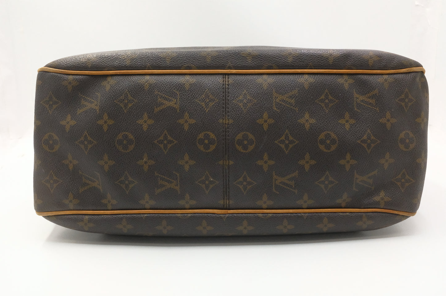 Louis Vuitton Delightful MM in Monogram Canvas