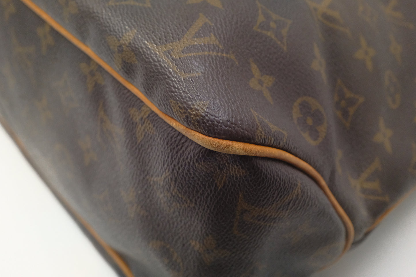 Louis Vuitton Delightful MM in Monogram Canvas