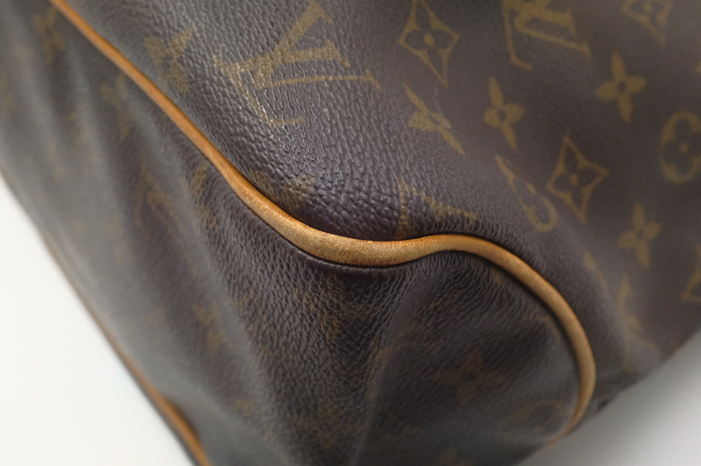 Louis Vuitton Delightful MM in Monogram Canvas