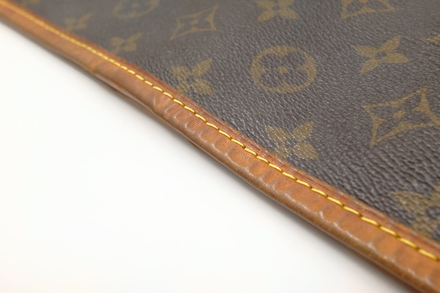 Louis Vuitton Delightful MM in Monogram Canvas