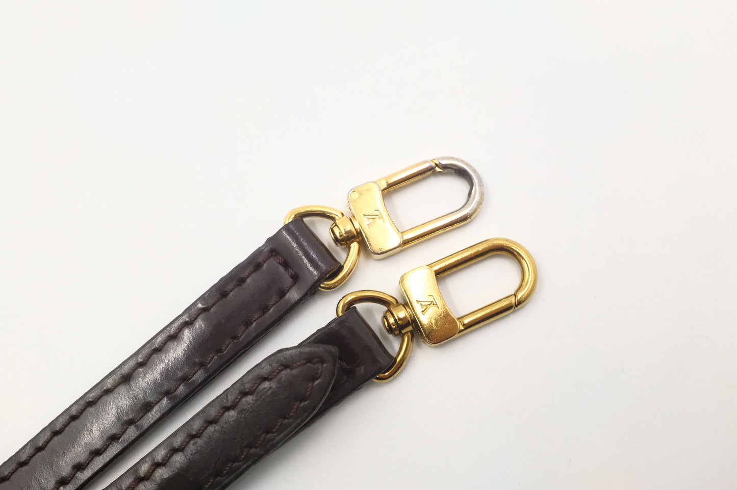 Louis Vuitton Favorite MM in Damier Ebene Canvas