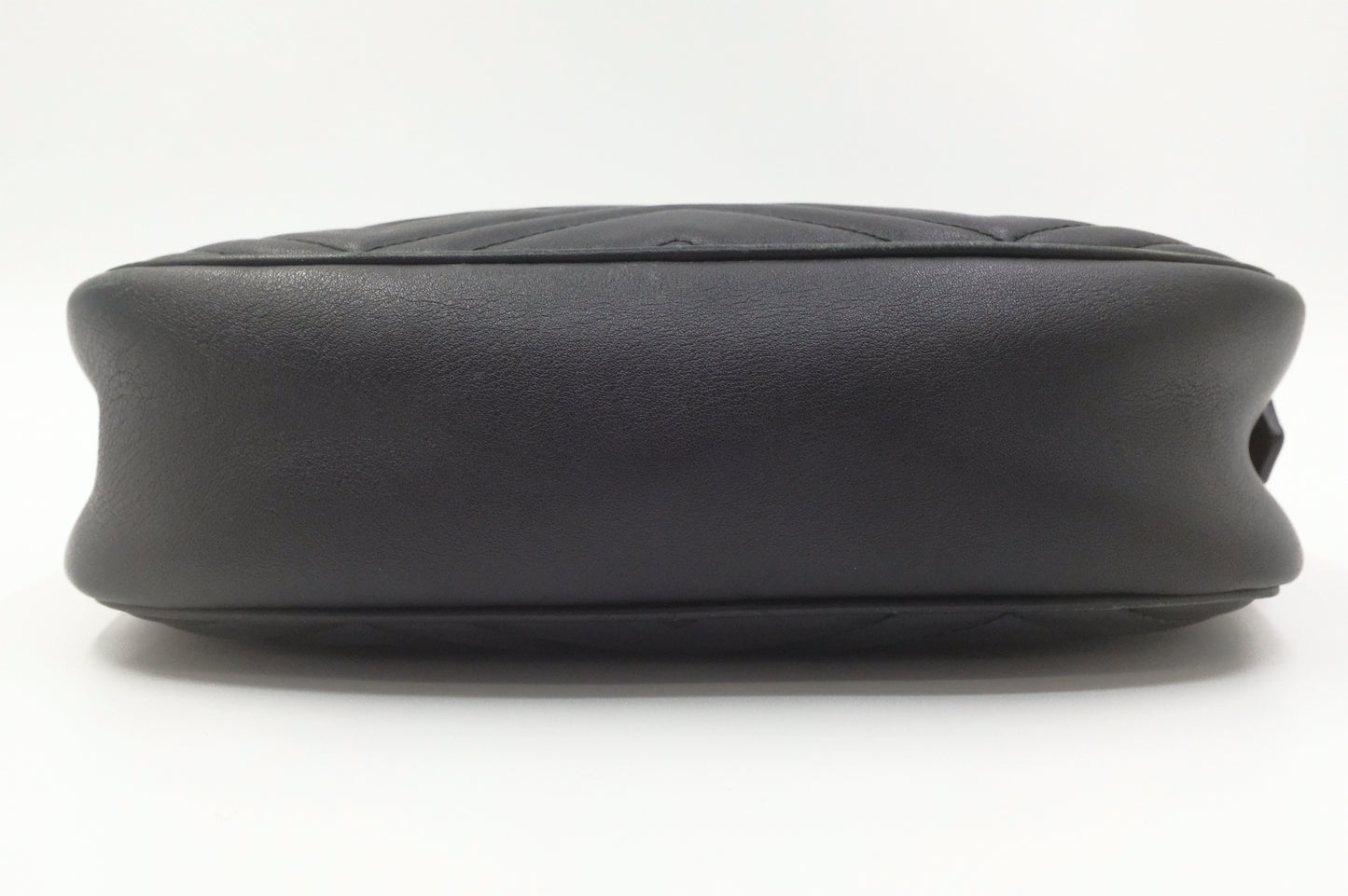 Gucci Marmont Crossbody Bag in Black Leather