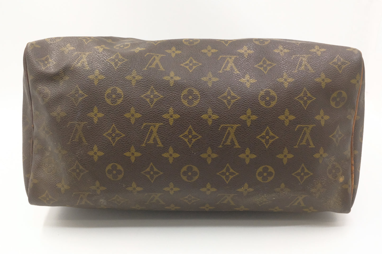 Louis Vuitton Speedy 35 in Monogram Canvas