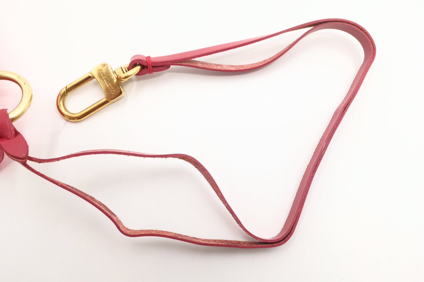 Louis Vuitton Plage Lagoon in Red Epi Vinyl