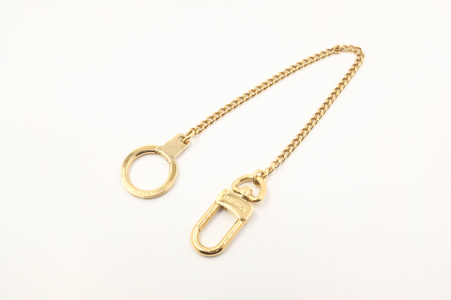 Louis Vuitton Chaine Anneau-clefs