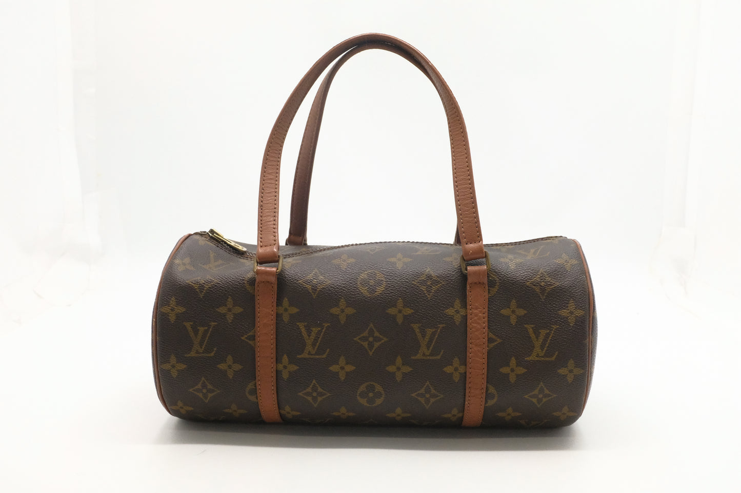 Louis Vuitton Papillon 30 in Monogram Canvas