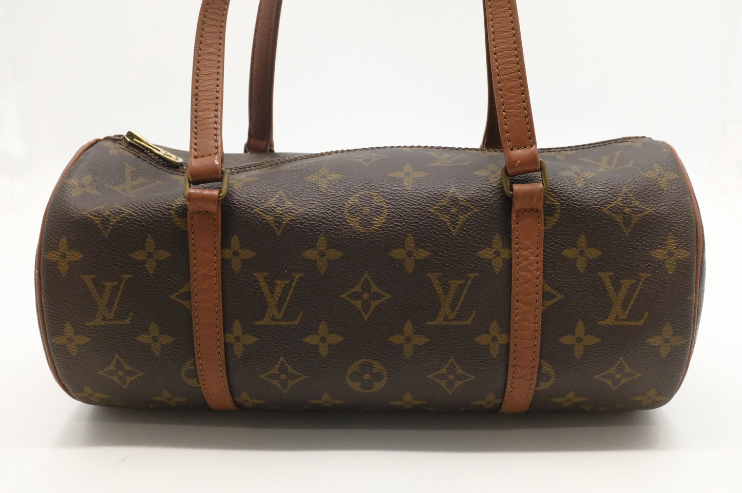 Louis Vuitton Papillon 30 in Monogram Canvas