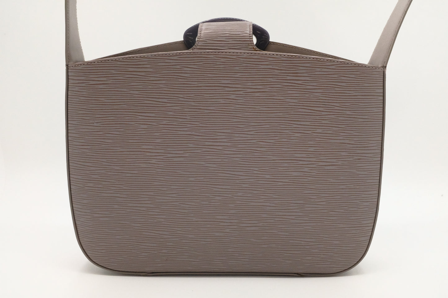 Louis Vuitton Reverie in Lilac Epi Leather