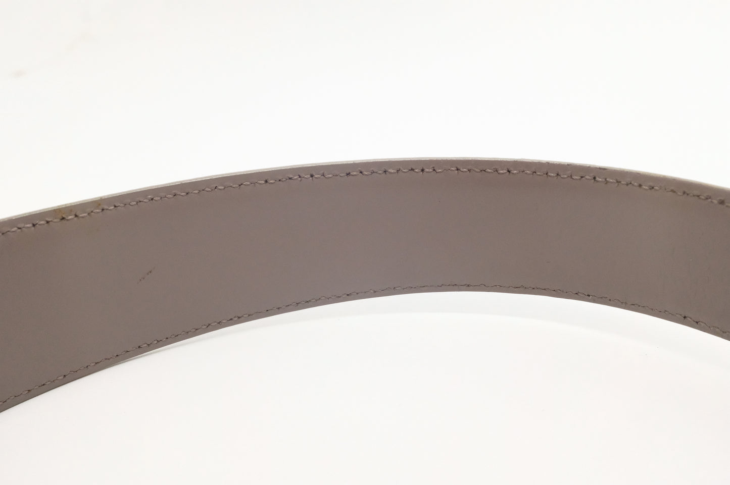 Louis Vuitton Reverie in Lilac Epi Leather
