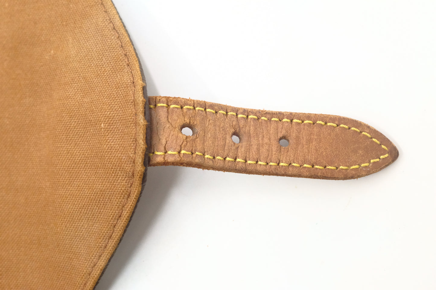 Louis Vuitton Montsouris MM in Monogram Canvas