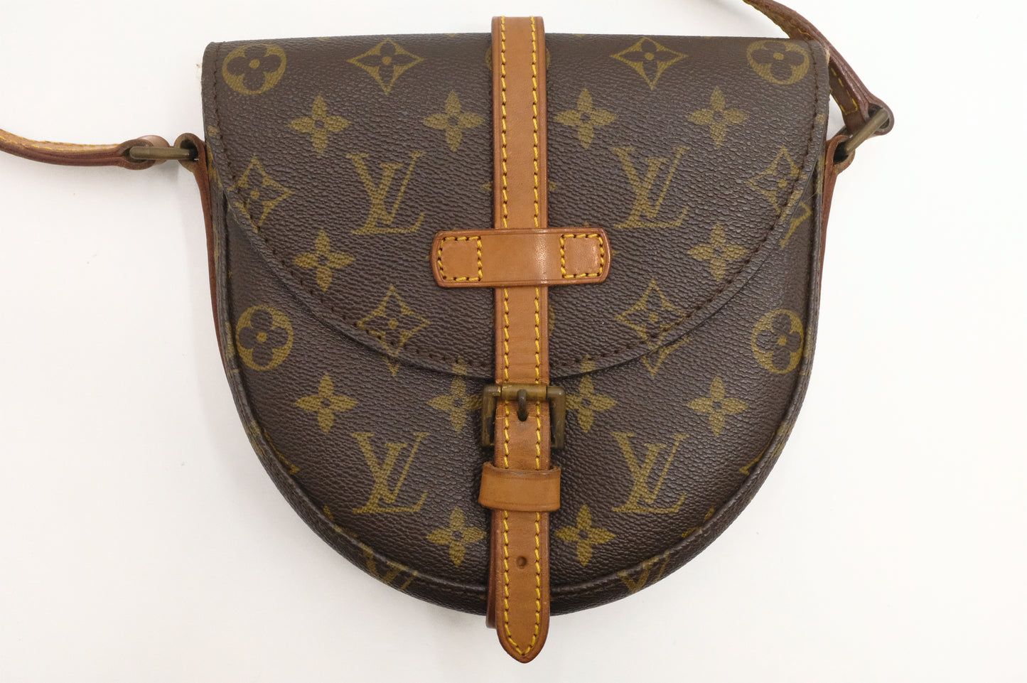 Louis Vuitton Chantilly PM in Monogram Canvas