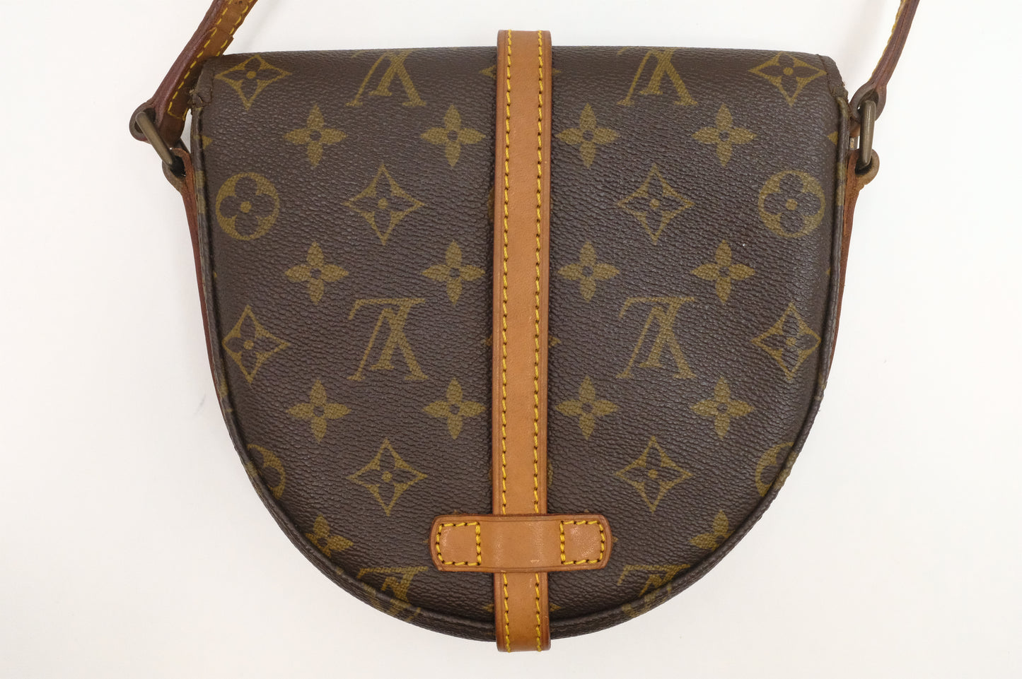 Louis Vuitton Chantilly PM in Monogram Canvas