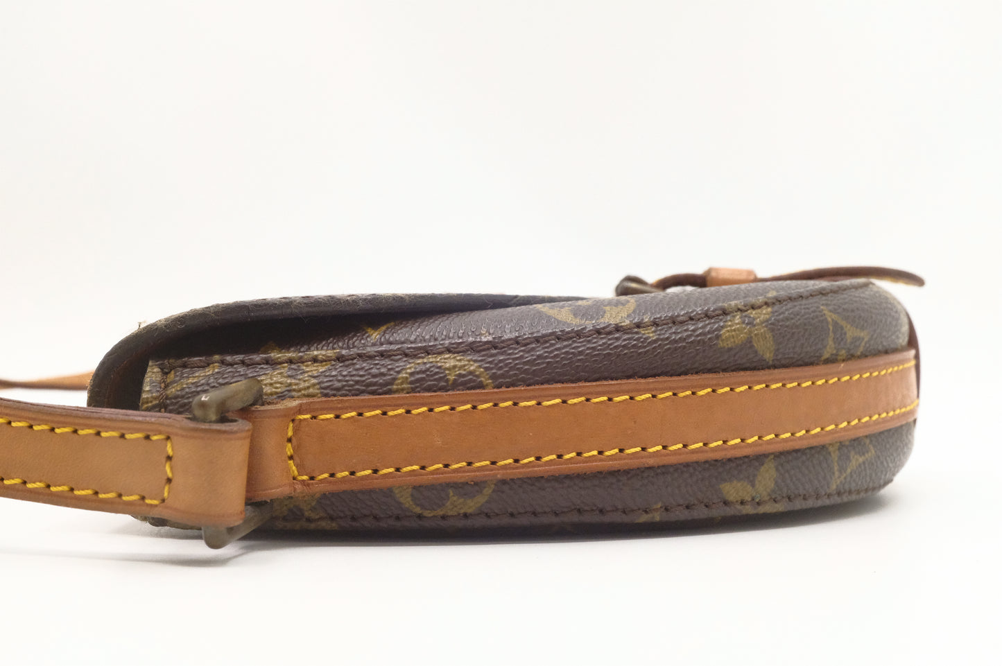 Louis Vuitton Chantilly PM in Monogram Canvas