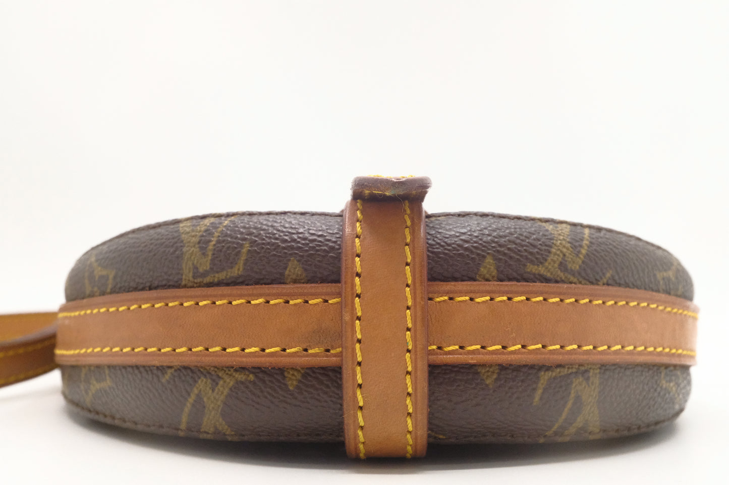 Louis Vuitton Chantilly PM in Monogram Canvas