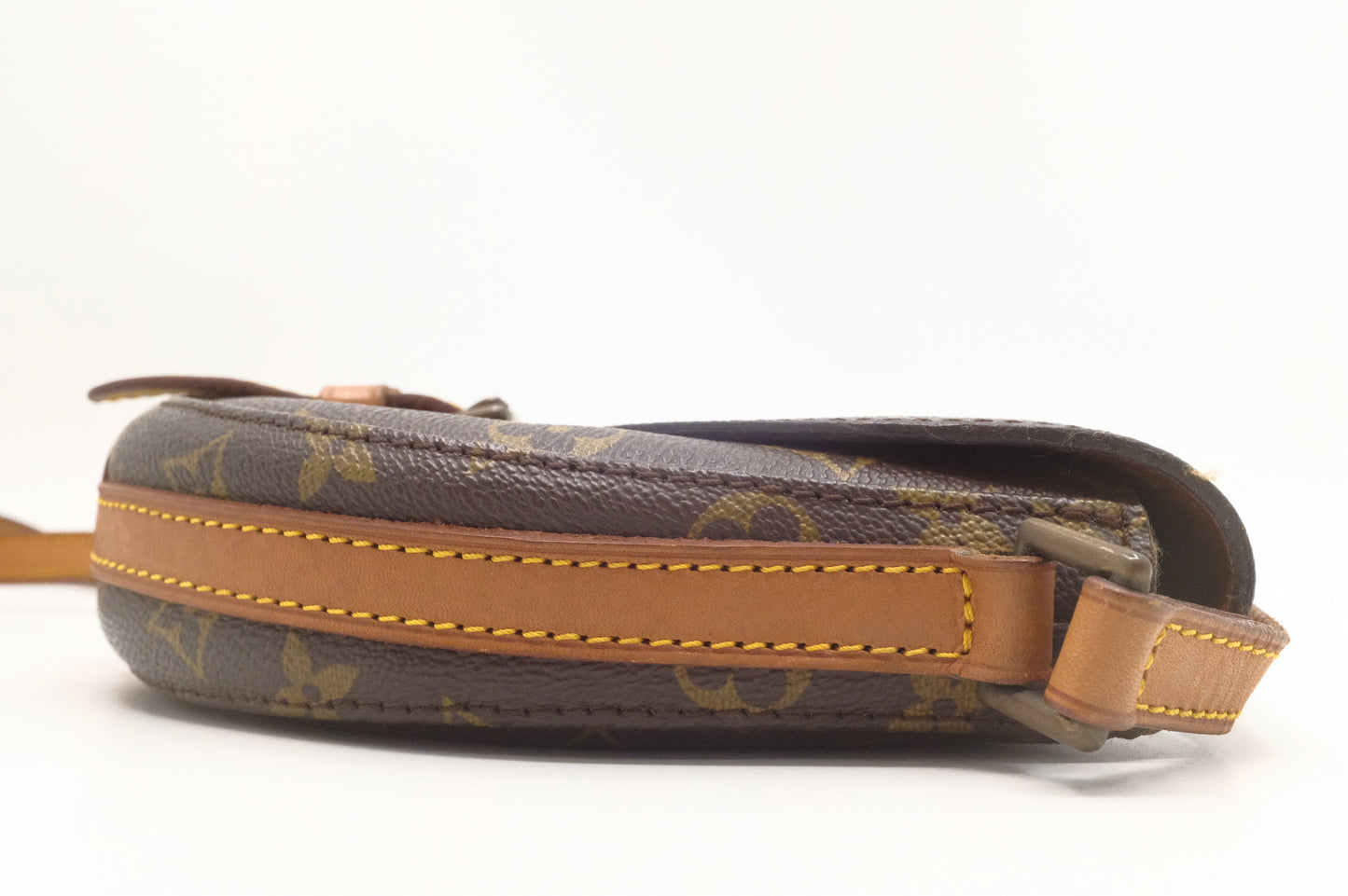 Louis Vuitton Chantilly PM in Monogram Canvas